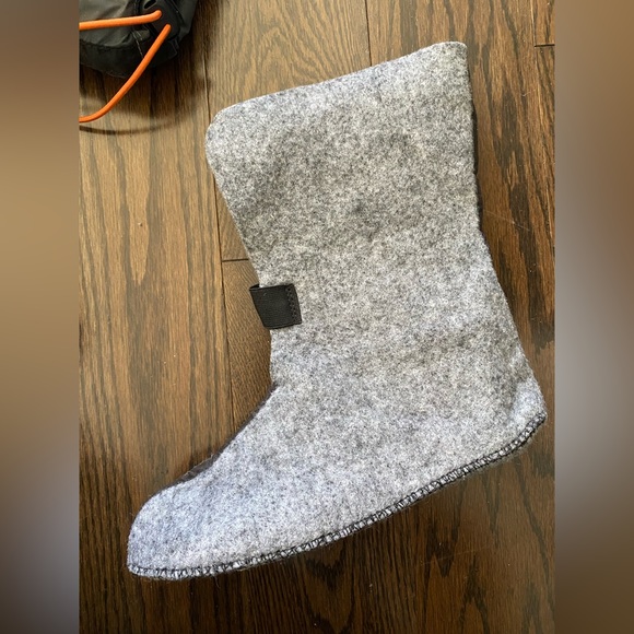 Columbia Powderbug Forty Insulated Snow Winter Boots - Picture 5 of 6